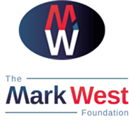 Mark West Foundation logo