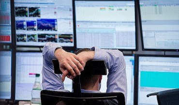 Is The Share Market Just A Punt?