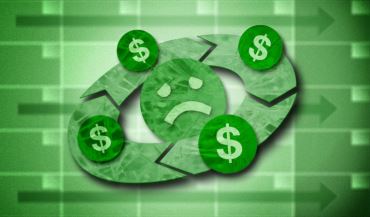 Feel Like You're Always Out Of Cash