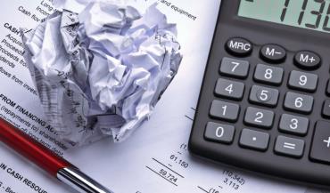 It's Nearly June 30, 2016