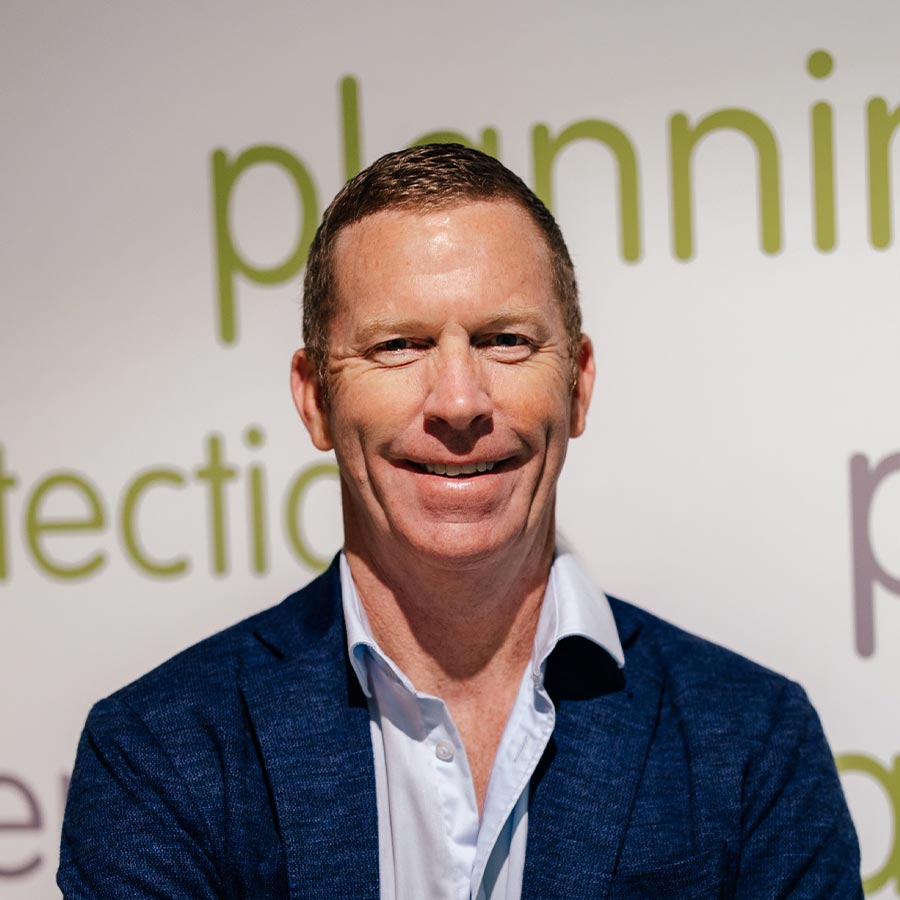 Jamie McIntyre, Financial Planner at MAC Financial Geelong