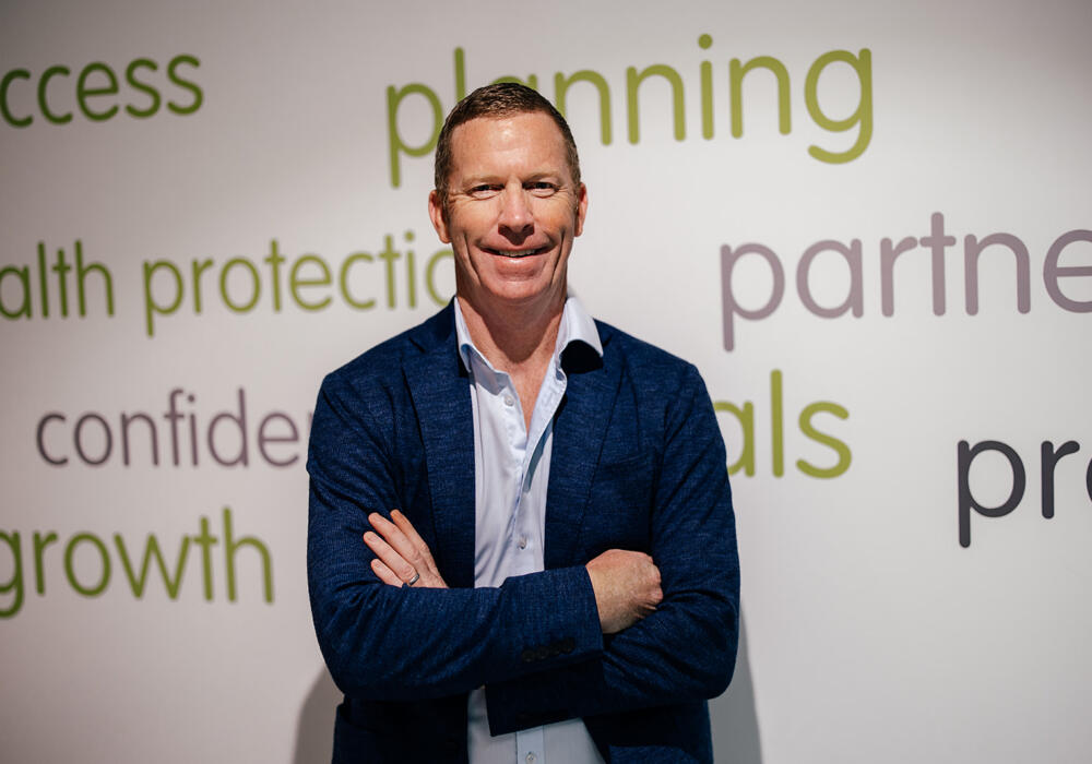 Using a certified financial advisor in Geelong